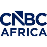CNBC Africa logo