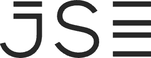 JSE logo