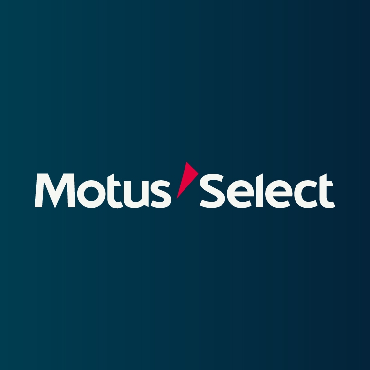 Motus logo