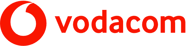 Vodacom logo